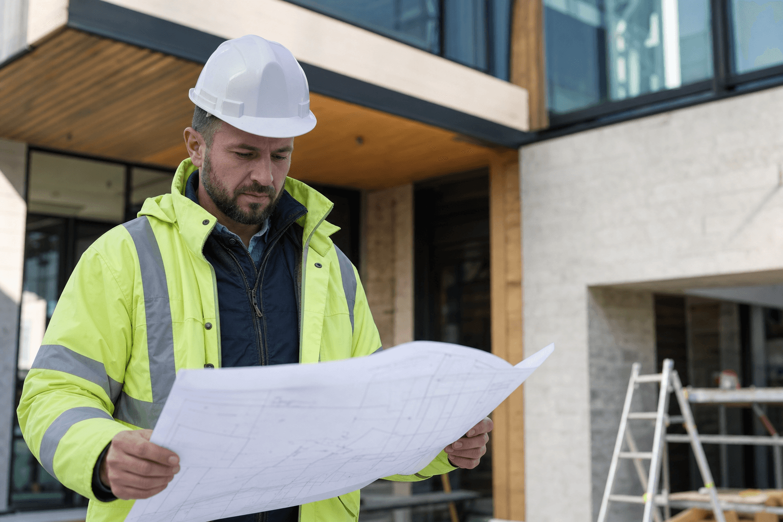 Bouw & Installateurs